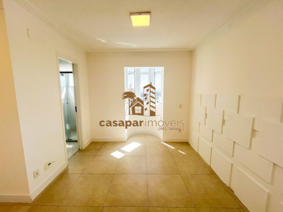Imagem Apartamento com 3 Quartos à Venda, 128 m² em Centro - Santo André Imagem Apartamento com 3 Quartos à Venda, 128 m² em Centro - Santo André