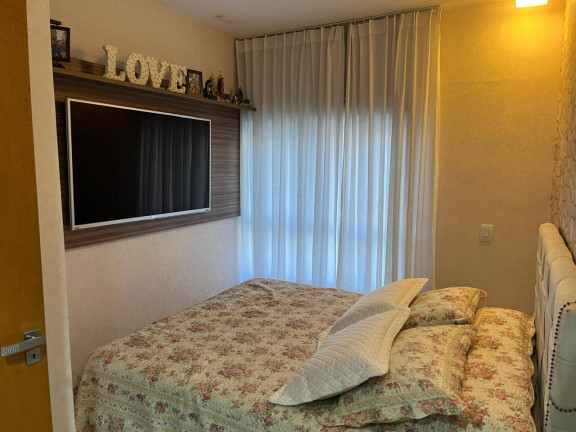Imagem Apartamento com 2 Quartos à Venda, 114 m² em Vila Osasco - Osasco