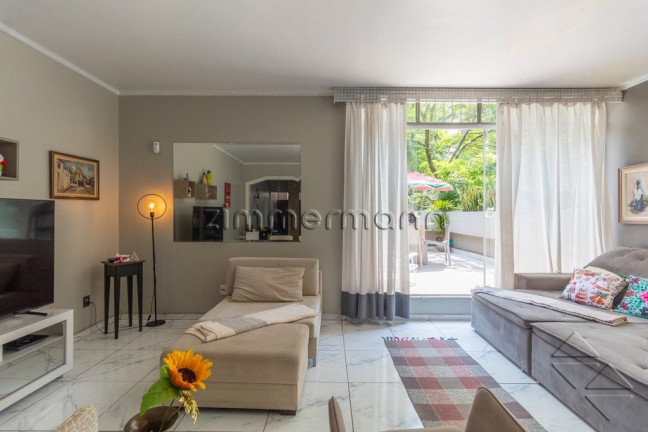Imagem Casa com 3 Quartos à Venda, 250 m² em Sumare - São Paulo Imagem Casa com 3 Quartos à Venda, 250 m² em Sumare - São Paulo