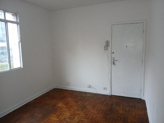 Imagem Apartamento com 1 Quarto à Venda, 42 m² em Bela Vista - São Paulo Imagem Apartamento com 1 Quarto à Venda, 42 m² em Bela Vista - São Paulo