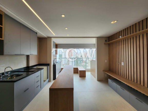 Imagem Apartamento com 1 Quarto para Alugar, 41 m² em Vila Clementino - São Paulo Imagem Apartamento com 1 Quarto para Alugar, 41 m² em Vila Clementino - São Paulo