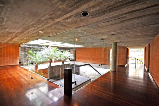 Imagem Casa com 5 Quartos à Venda, 976 m² em Cidade Jardim - São Paulo