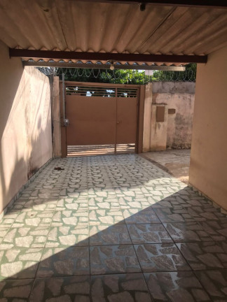 Imagem Casa com 3 Quartos à Venda, 211 m² em Núcleo Habitacional Vereador Edson Francisco Da Silva - Bauru Imagem Casa com 3 Quartos à Venda, 211 m² em Núcleo Habitacional Vereador Edson Francisco Da Silva - Bauru