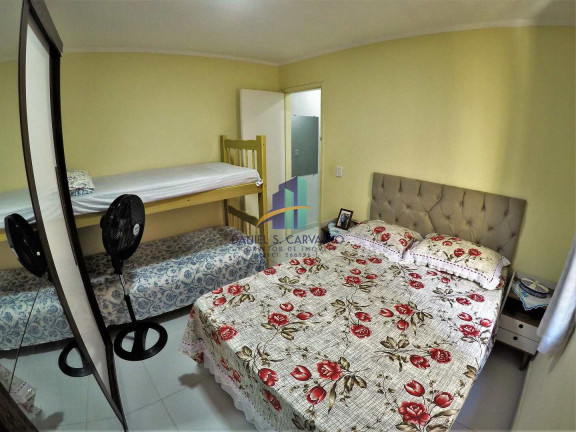 Imagem Apartamento com 2 Quartos à Venda, 77 m² em Aviação - Praia Grande