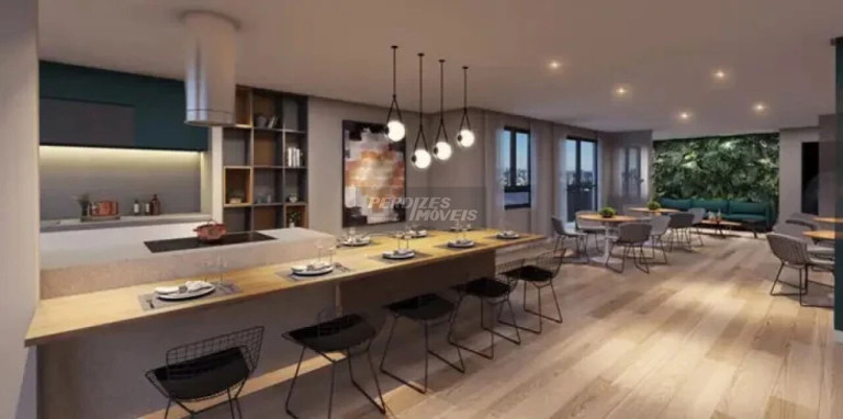 Imagem Apartamento com 1 Quarto à Venda, 35 m² em Perdizes - São Paulo Imagem Apartamento com 1 Quarto à Venda, 35 m² em Perdizes - São Paulo