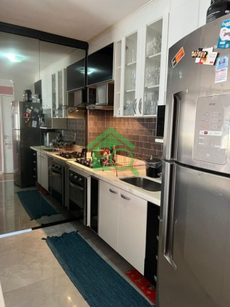 Imagem Apartamento com 2 Quartos à Venda, 75 m² em Usina Piratininga - São Paulo
