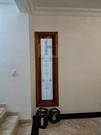 Imagem Casa com 3 Quartos à Venda, 220 m² em Campestre - Santo André Imagem Casa com 3 Quartos à Venda, 220 m² em Campestre - Santo André