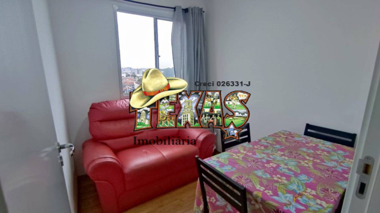 Imagem Apartamento com 2 Quartos à Venda, 32 m² em Itaquera - São Paulo Imagem Apartamento com 2 Quartos à Venda, 32 m² em Itaquera - São Paulo