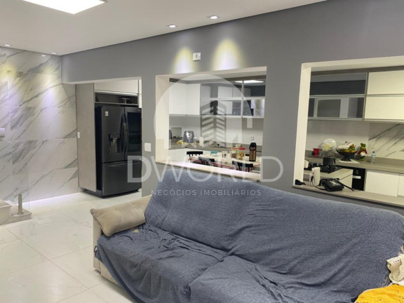 Imagem Casa com 4 Quartos à Venda, 277 m² em Rudge Ramos - São Bernardo Do Campo Imagem Casa com 4 Quartos à Venda, 277 m² em Rudge Ramos - São Bernardo Do Campo