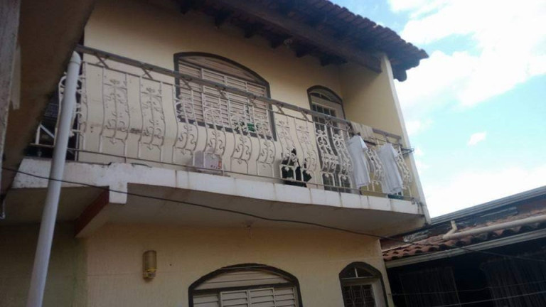 Imagem Sobrado com 7 Quartos à Venda, 360 m² em Taguatinga Norte - Taguatinga Imagem Sobrado com 7 Quartos à Venda, 360 m² em Taguatinga Norte - Taguatinga