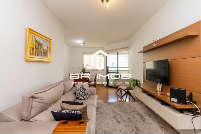 Imagem Imóvel com 3 Quartos à Venda, 101 m² em Vila Andrade - São Paulo Imagem Imóvel com 3 Quartos à Venda, 101 m² em Vila Andrade - São Paulo