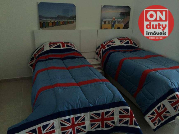 Imagem Imóvel com 2 Quartos à Venda, 84 m² em Morro Sorocotuba - Guarujá
