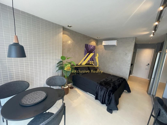 Imagem Imóvel com 1 Quarto à Venda, 29 m² em Caminho Das árvores - Salvador Imagem Imóvel com 1 Quarto à Venda, 29 m² em Caminho Das árvores - Salvador