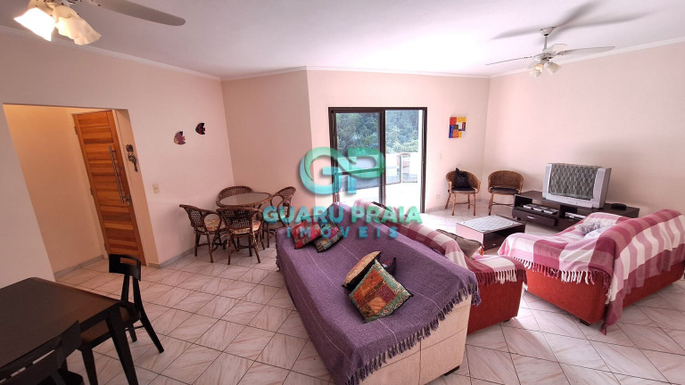 Imagem Apartamento com 4 Quartos à Venda, 150 m² em Pitangueiras - Guarujá