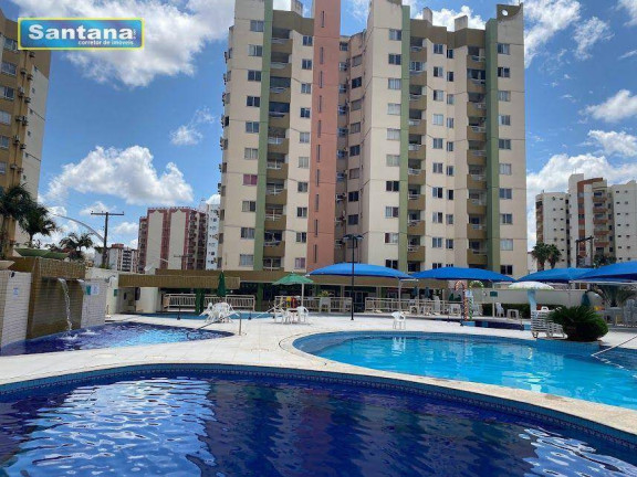 Imagem Apartamento com 2 Quartos à Venda, 50 m² em Parque Jardim Brasil - Caldas Novas Imagem Apartamento com 2 Quartos à Venda, 50 m² em Parque Jardim Brasil - Caldas Novas
