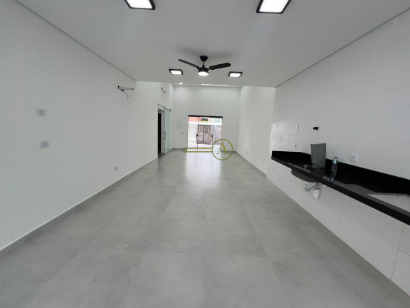 Imagem Casa com 3 Quartos à Venda, 160 m² em Jardim Icaraiba - Peruíbe Imagem Casa com 3 Quartos à Venda, 160 m² em Jardim Icaraiba - Peruíbe