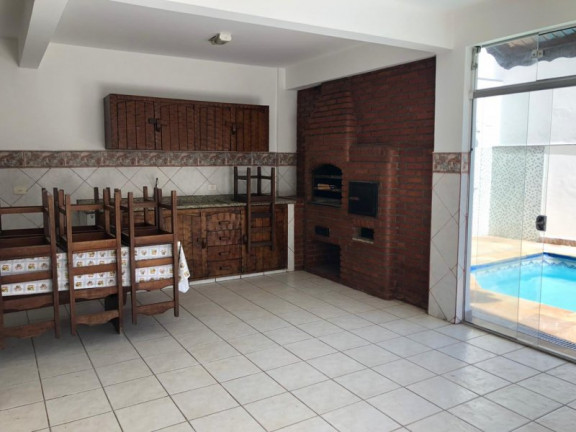 Imagem Sobrado com 4 Quartos à Venda, 300 m² em Parque Residencial Itapeti - Mogi Das Cruzes