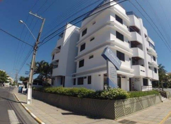 Imagem Apartamento com 2 Quartos à Venda, 67 m² em Canasvieiras - Florianópolis