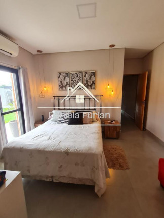 Imagem Casa de Condomínio com 3 Quartos à Venda, 230 m² em Condomínio Villagio Milano - Sorocaba