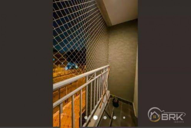 Imagem Apartamento com 2 Quartos para Alugar, 47 m² em Vila Carrão - São Paulo