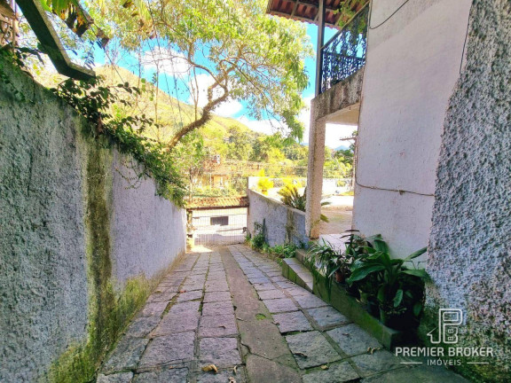 Imagem Casa com 4 Quartos à Venda, 230 m² em Bom Retiro - Teresópolis Imagem Casa com 4 Quartos à Venda, 230 m² em Bom Retiro - Teresópolis