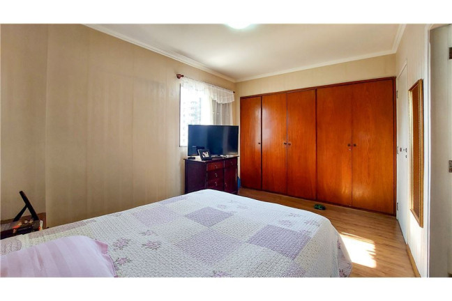 Imagem Imóvel com 3 Quartos à Venda, em Perdizes - São Paulo Imagem Imóvel com 3 Quartos à Venda, em Perdizes - São Paulo