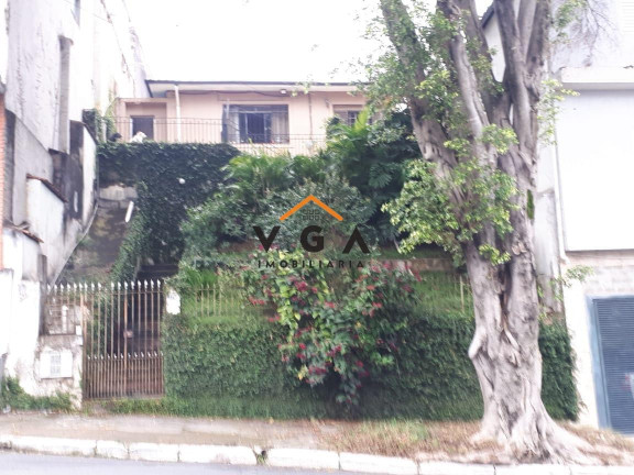 Imagem Casa com 4 Quartos à Venda, 300 m² em Vila Dalila - São Paulo Imagem Casa com 4 Quartos à Venda, 300 m² em Vila Dalila - São Paulo