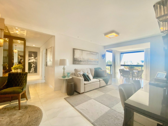 Imagem Apartamento com 3 Quartos à Venda, 134 m² em Centro - São José