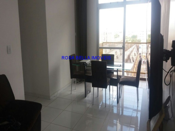 Imagem Apartamento com 3 Quartos à Venda, 80 m² em Ponte Preta - Campinas Imagem Apartamento com 3 Quartos à Venda, 80 m² em Ponte Preta - Campinas