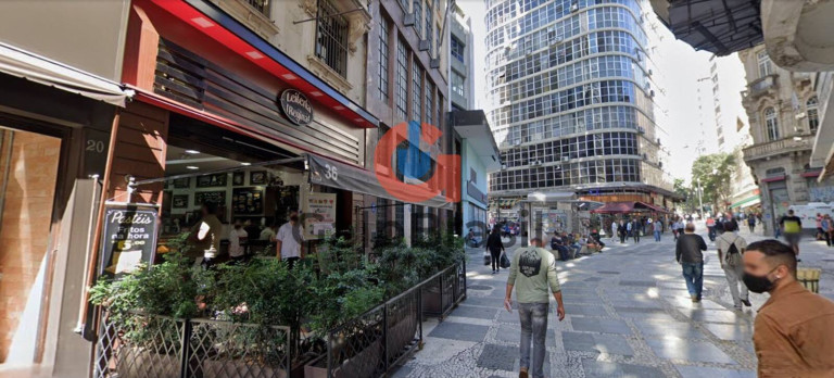 Imagem Imóvel Comercial à Venda, 352 m² em Centro - São Paulo