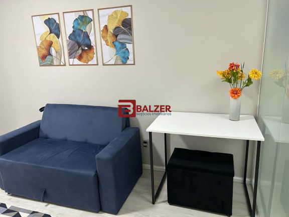 Imagem Apartamento com 1 Quarto à Venda, 40 m² em Centro - Florianópolis Imagem Apartamento com 1 Quarto à Venda, 40 m² em Centro - Florianópolis