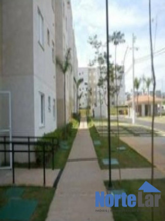 Imagem Apartamento com 2 Quartos à Venda, 45 m² em Parque Nações Unidas - São Paulo Imagem Apartamento com 2 Quartos à Venda, 45 m² em Parque Nações Unidas - São Paulo