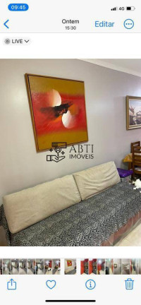 Imagem Apartamento com 2 Quartos à Venda, 53 m² em Jardim Vila Mariana - São Paulo Imagem Apartamento com 2 Quartos à Venda, 53 m² em Jardim Vila Mariana - São Paulo