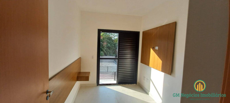 Imagem Casa de Condomínio com 2 Quartos para Alugar, 80 m² em Granja Viana Ii - Cotia Imagem Casa de Condomínio com 2 Quartos para Alugar, 80 m² em Granja Viana Ii - Cotia