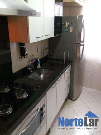 Imagem Apartamento com 2 Quartos à Venda, 54 m² em Jardim Amaralina - São Paulo Imagem Apartamento com 2 Quartos à Venda, 54 m² em Jardim Amaralina - São Paulo