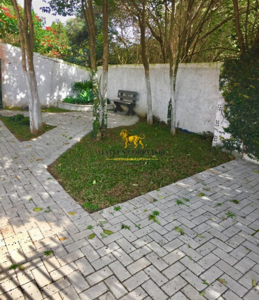 Imagem Apartamento com 2 Quartos à Venda, 10 m² em Sítio Cercado - Curitiba Imagem Apartamento com 2 Quartos à Venda, 10 m² em Sítio Cercado - Curitiba