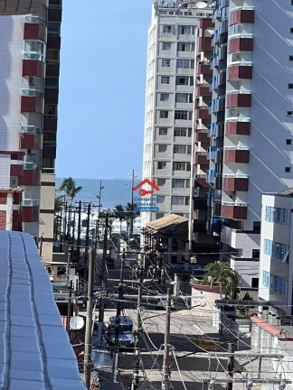 Imagem Apartamento com 1 Quarto à Venda, 47 m² em Ocian - Praia Grande