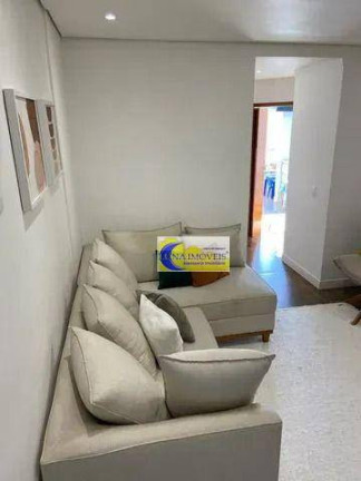 Imagem Cobertura com 2 Quartos à Venda, 89 m² em Vila Gilda - Santo André Imagem Cobertura com 2 Quartos à Venda, 89 m² em Vila Gilda - Santo André