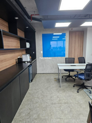 Imagem Imóvel à Venda, 47 m² em água Branca - São Paulo