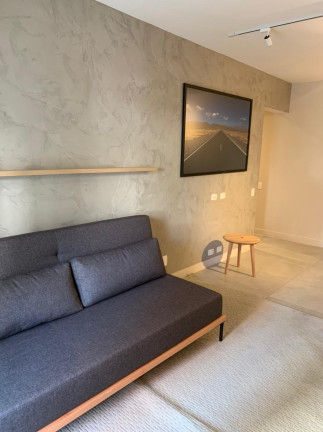 Imagem Apartamento com 1 Quarto à Venda, 45 m² em Itaim Bibi - São Paulo Imagem Apartamento com 1 Quarto à Venda, 45 m² em Itaim Bibi - São Paulo