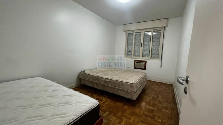 Imagem Casa com 3 Quartos à Venda, 153 m² em Ponta Da Praia - Santos Imagem Casa com 3 Quartos à Venda, 153 m² em Ponta Da Praia - Santos
