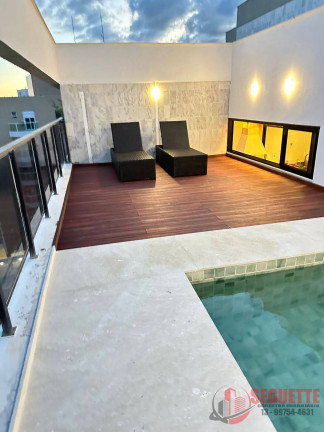 Imagem Cobertura com 3 Quartos para Temporada, 220 m² em Riviera De São Lourenço - Bertioga Imagem Cobertura com 3 Quartos para Temporada, 220 m² em Riviera De São Lourenço - Bertioga