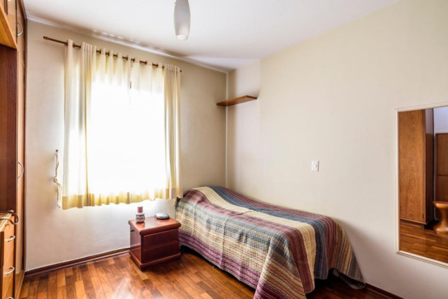 Imagem Apartamento com 3 Quartos à Venda, 120 m² em Alto De Pinheiros - São Paulo