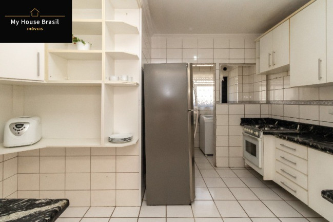 Imagem Apartamento com 3 Quartos à Venda, 94 m² em Parque Mandaqui - São Paulo Imagem Apartamento com 3 Quartos à Venda, 94 m² em Parque Mandaqui - São Paulo