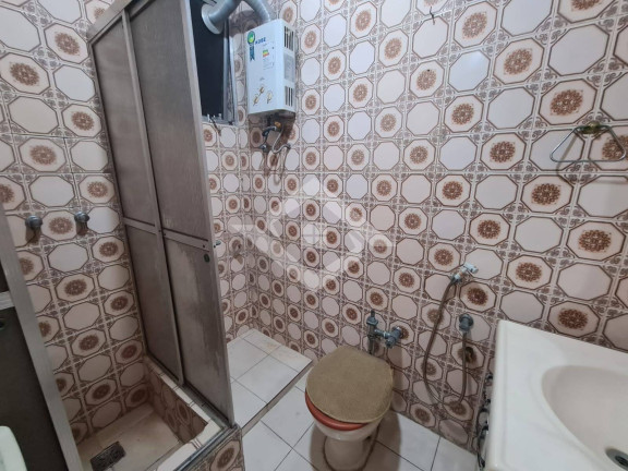 Imagem Apartamento com 1 Quarto à Venda, 42 m² em Copacabana - Rio De Janeiro Imagem Apartamento com 1 Quarto à Venda, 42 m² em Copacabana - Rio De Janeiro