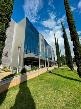 Imagem Sala Comercial para Alugar, 6.358 m² em Asa Norte - Brasília