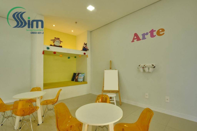 Imagem Apartamento com 2 Quartos à Venda, 62 m² em Dunas - Fortaleza Imagem Apartamento com 2 Quartos à Venda, 62 m² em Dunas - Fortaleza