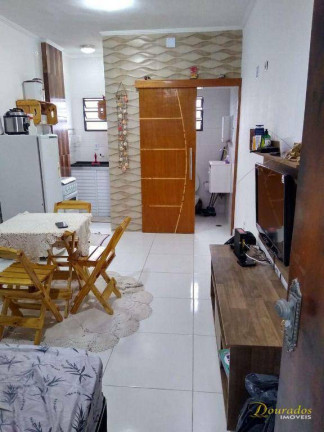 Imagem Kitnet com 1 Quarto à Venda, 32 m² em Caiçara - Praia Grande Imagem Kitnet com 1 Quarto à Venda, 32 m² em Caiçara - Praia Grande