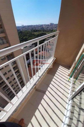 Imagem Apartamento com 2 Quartos à Venda, 53 m² em Utinga - Santo André Imagem Apartamento com 2 Quartos à Venda, 53 m² em Utinga - Santo André