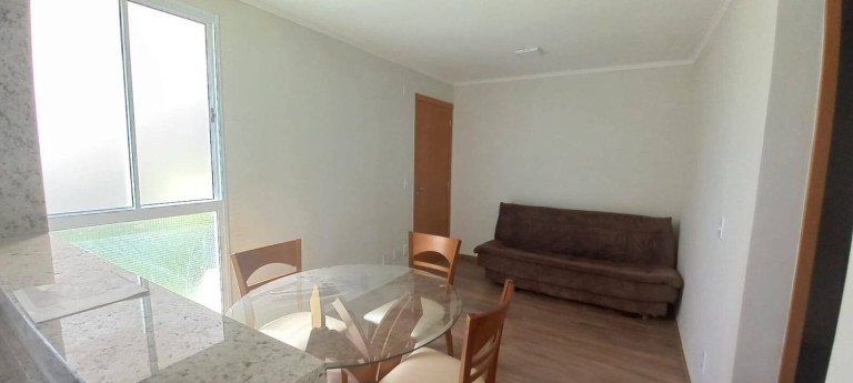 Imagem Apartamento com 2 Quartos à Venda, 40 m² em Vila Juliana - Botucatu